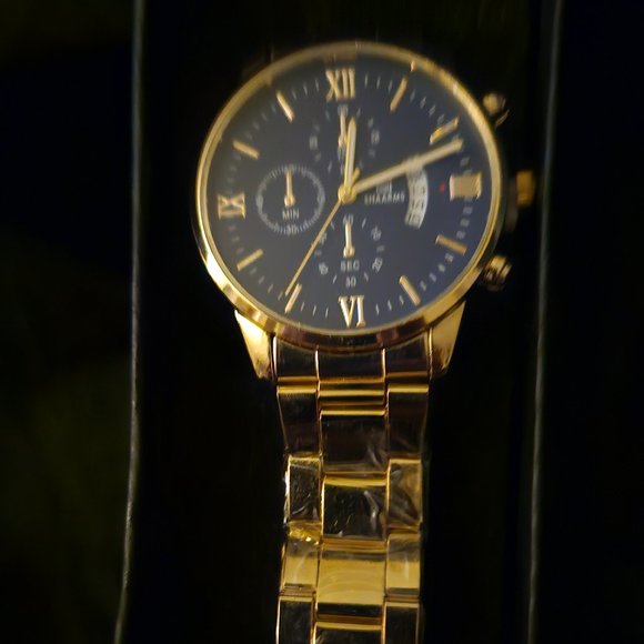 Fashion men's watch - Picture 1 of 3